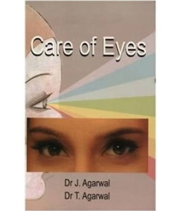 Care Of Eyes
