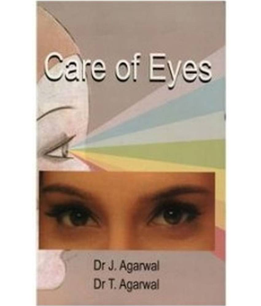 Care Of Eyes