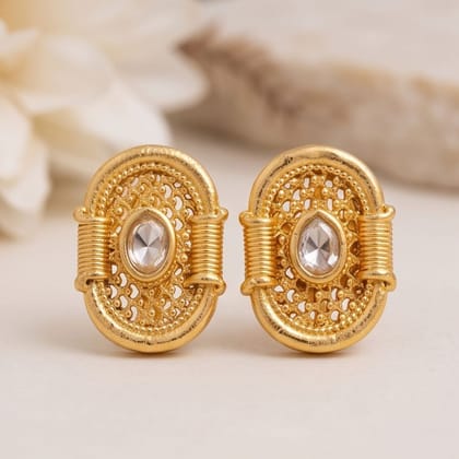 Golden Heritage Studs