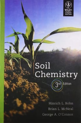 Soil Chemistry