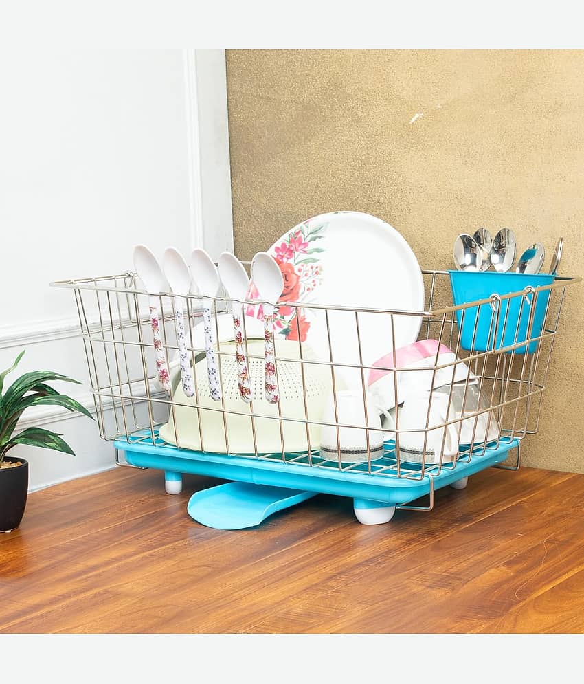 ZYBIL Steel Dish Drainers