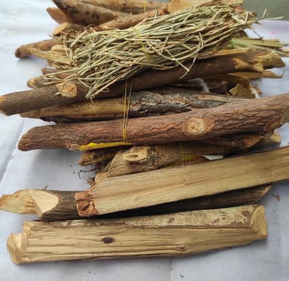 HAWAN SAMIDHA 500g HAWAN SAMIDHA 500g