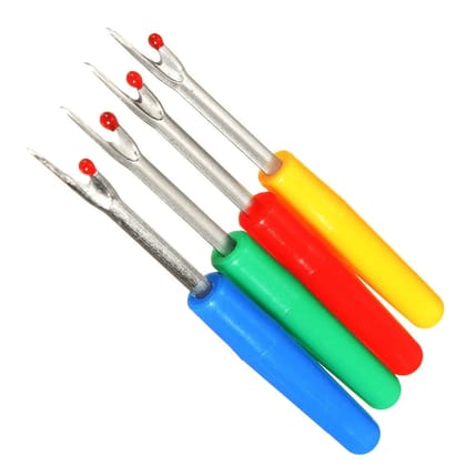 Gemsy Premium Seam Ripper Tool Set-3