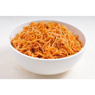 Chilli Garlic Noodles
