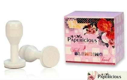 Ink Blending Tool - Round