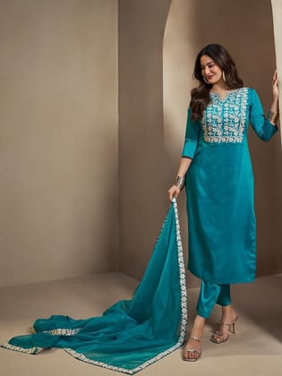KURTA SET
