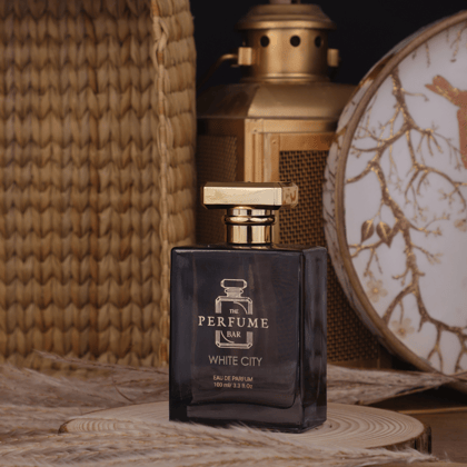 White City (50Ml)-50ml