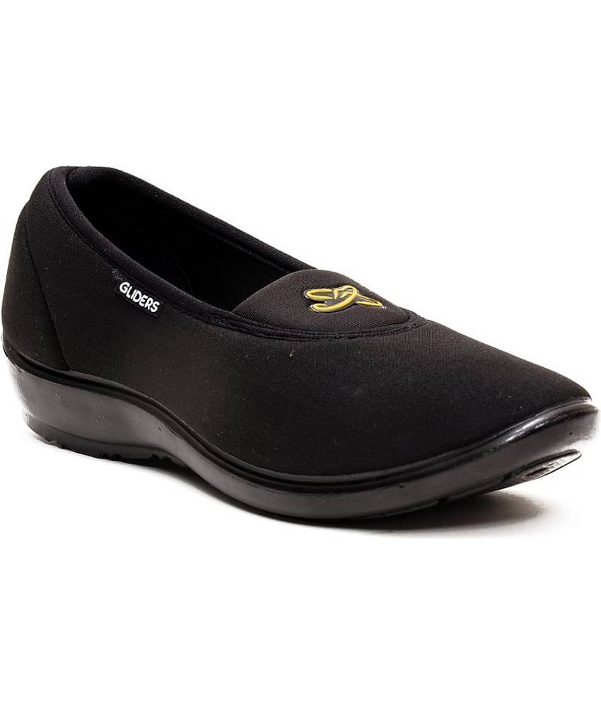 Liberty Black Women's