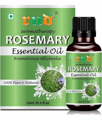 Rosemary Essential Oil