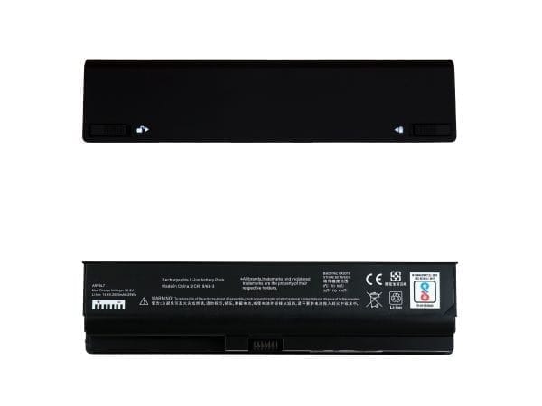 Laptop Battery For HP 5220M – FE04, FE06, WM06, ProBook 5220M Laptop, 11.55V 3 Cells 3400 mAh – Compatible