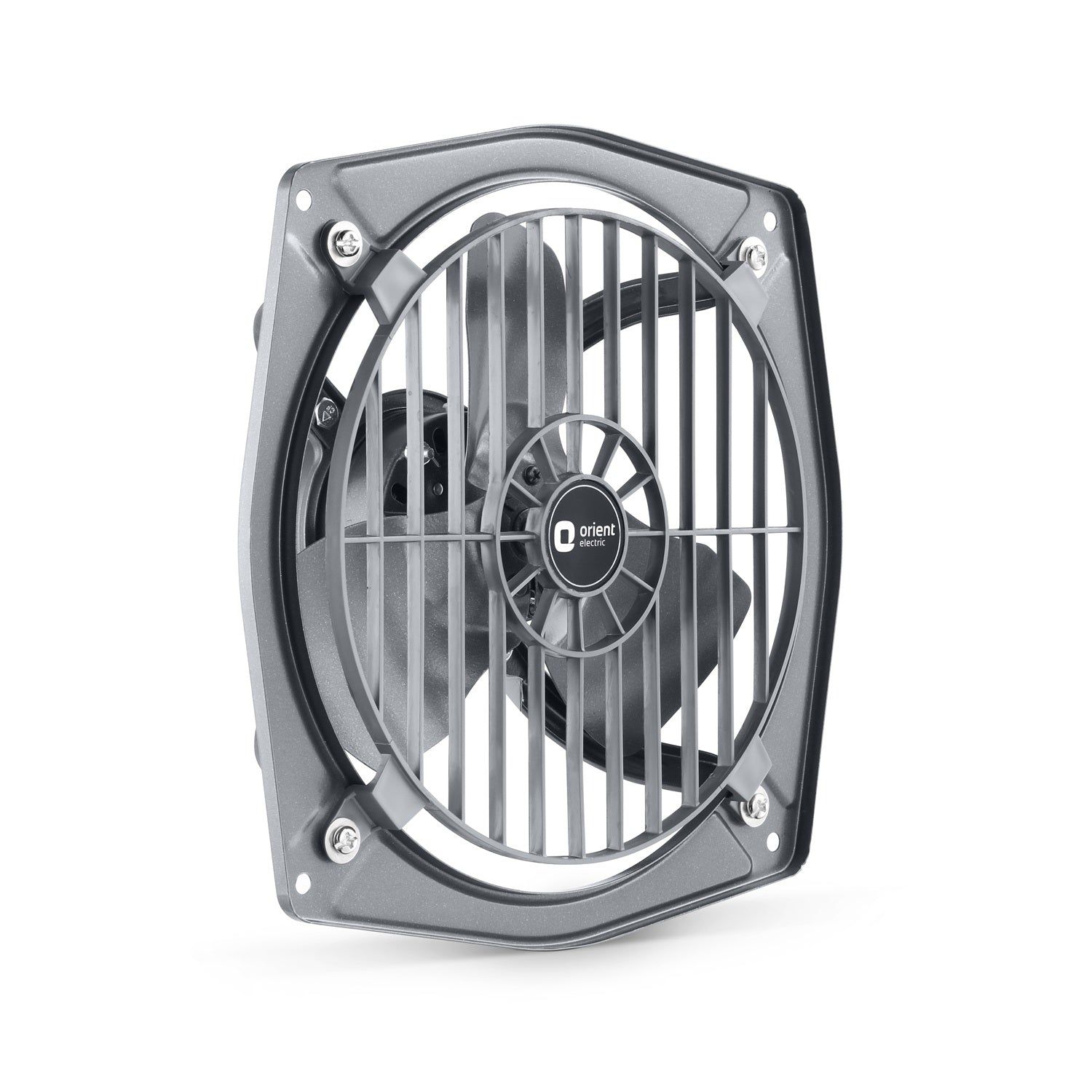 Hill Air Exhaust Fan 300mm (11.8 Inch) / Dark Grey