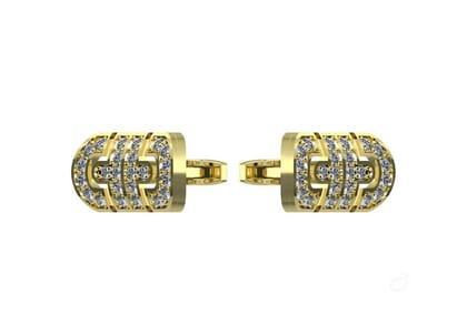Luxury Capsule Cufflinks