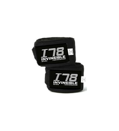 Invincible Mexican Style Stretchable Hand Wraps