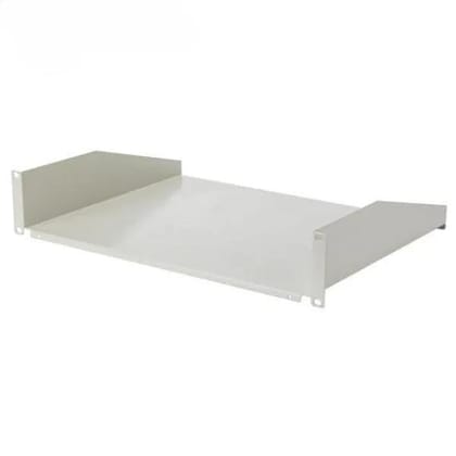 Rack Plate / Shelve Tray / Server Tray (600x250)mm- Heavy-Duty and Versatile Storage