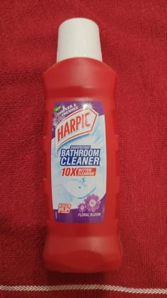HARPIC BATHROOM CL 200ML