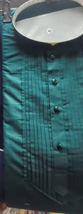 Kurta Digital Printed.