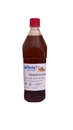 Mustard Oil - 1 L