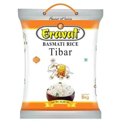 Tibaar Basmati Rice Tohfa (Sadabahaar)