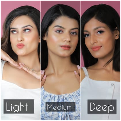 Recode Lip Smacker Lipstick - 3ml Shade-01