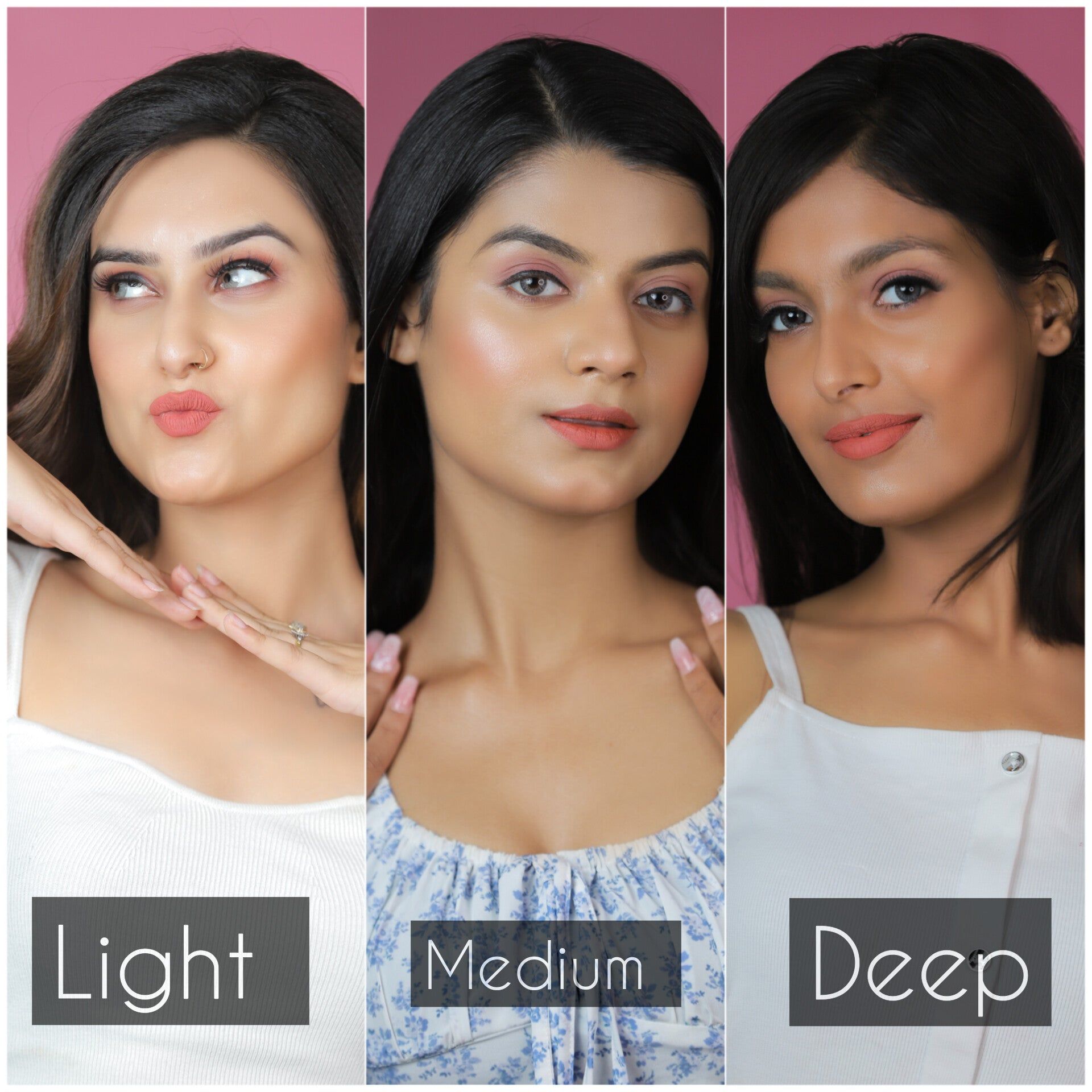 Recode Lip Smacker Lipstick - 3ml Shade-01