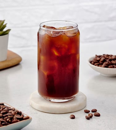 Classic Cold Brew [Regular]