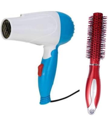 Lenon na Hair Dryer ( MultiColour comb )