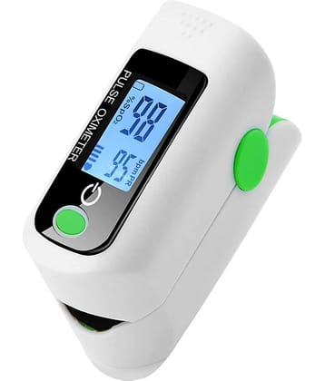 Mcp MCP X1805 Pulse Oximeter X1805 Finger Tip