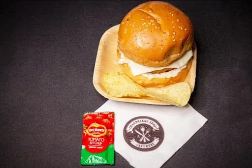 Cheese Burger