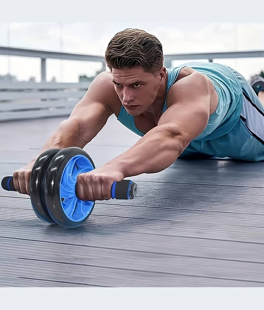 Gjshop Abs Roller ( Pack of 1 )