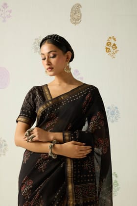 Aparna Saree-Free Size