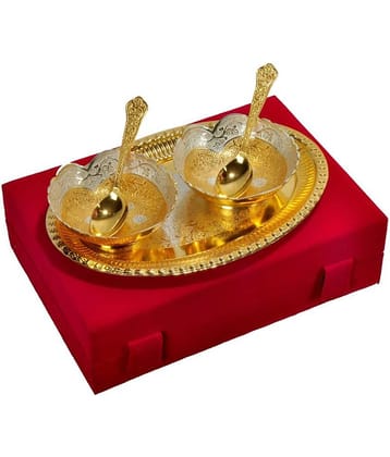 Metalmastery - Silver Alloy Silver Plated Gift Item