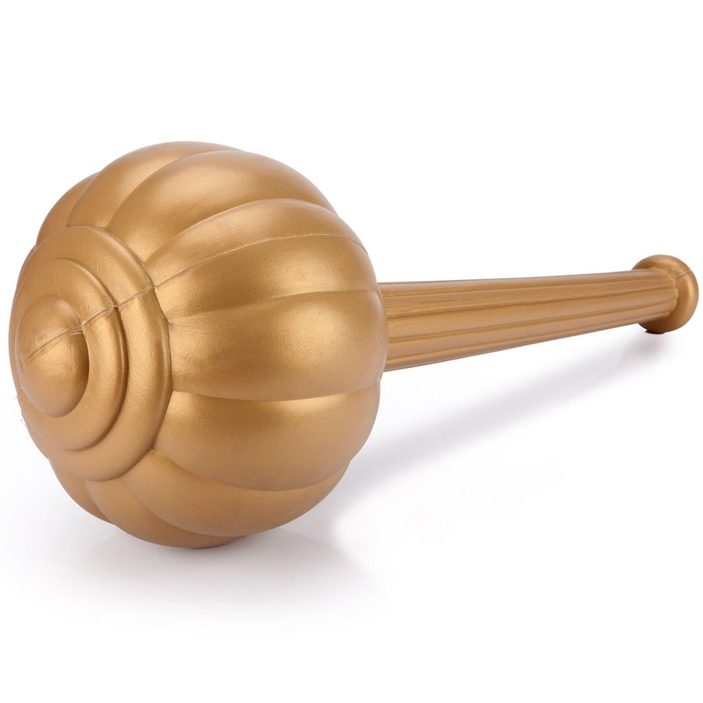 Mace (Gadaa)-Senior - Toys and Games | Buy online on ZillyBuy