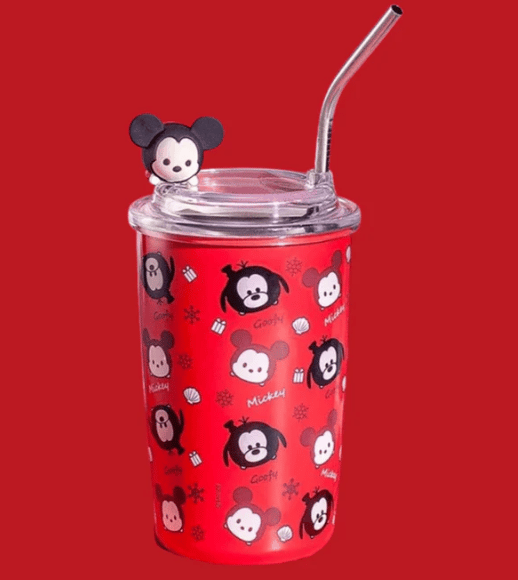 Stainless Steel Coffee Tumbler  Insulated & Leak-Proof Travel Mug(450ml) | Kiddospedia