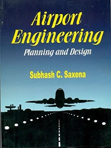 Airport Engineering: Planning and Design