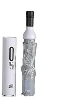 Mini Bottle Umbrella