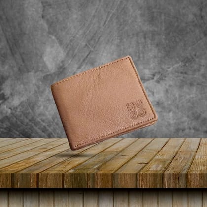 DA Wallet Beige