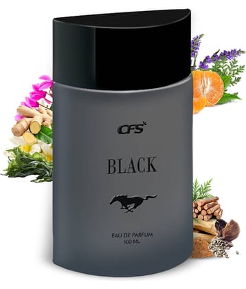CFS Eau De Parfum (EDP) Fresh -Fragrance For Men ( Pack of 1 )