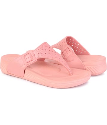 PENNEN Nude Women's Slipper