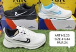 Shyam Footwear co