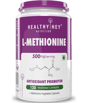 HEALTHYHEY NUTRITION - Capsule Multi Vitamin ( Pack of 1 )