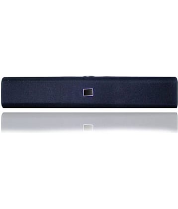 Musify bluetooth soundbar 15 W Bluetooth Speaker Bluetooth V 5.2 with USB,SD card Slot,Aux,3D Bass Playback Time 8 hrs Assorted