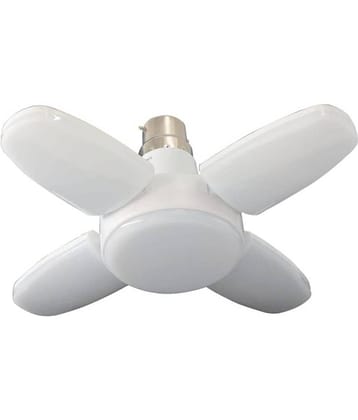 EmmEmm - White LED Camping Lantern ( Pack of 1 )