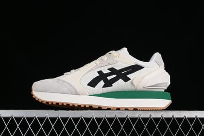 Onitsuka Tiger Ma Co - Cream Black-Euro 41