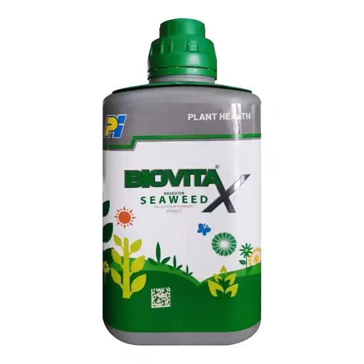 PI Industries Organic Biovita Liquid Seaweed Extract