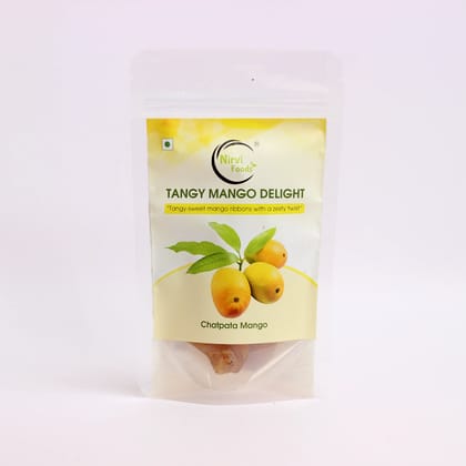 Premium Mango Delight  by Nirvi Foods