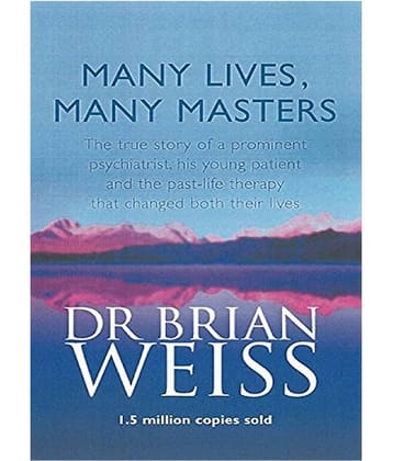 Many Lives Many Masters Paperback (English) 1988
