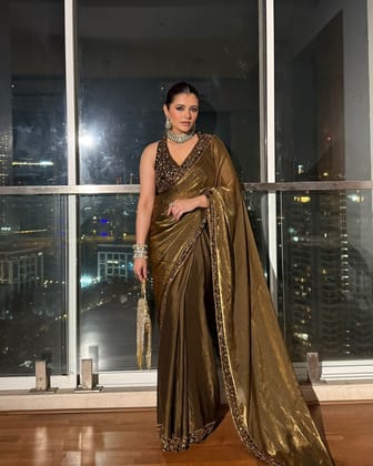 Saree Saree