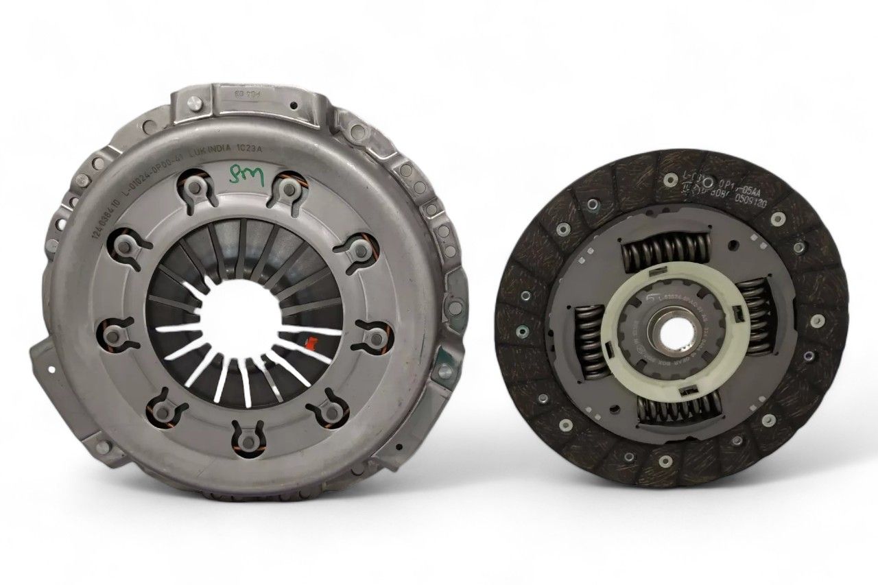 Luk Clutch Set (Disc+Pressure Plate) 6243767090