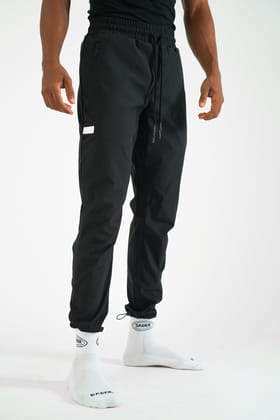 EveryDay RipStop Tech Jogger [BLACK]-XS [26"-28"]