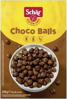 ROLLINS MILLY MAGIC CHOCO BALLS -250G(MRP-650)